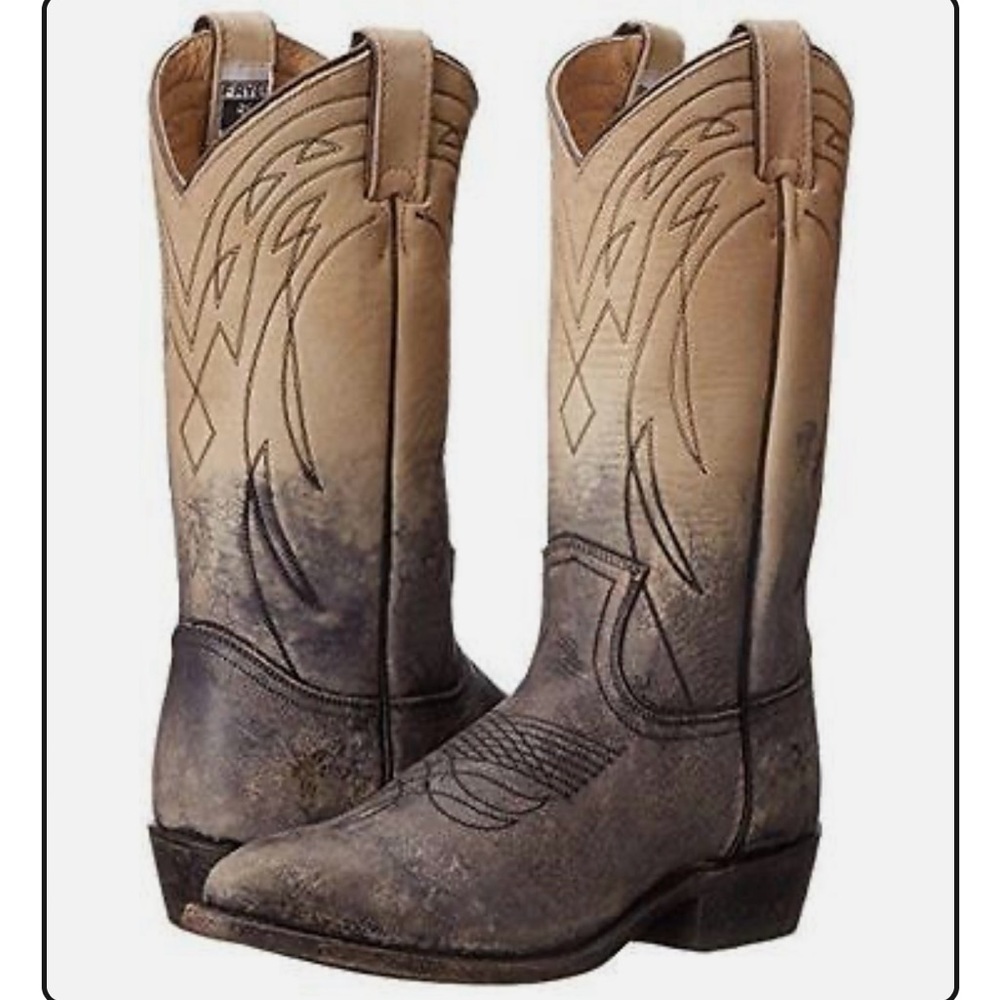 Frye Billy Pull On Boot